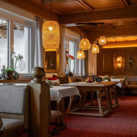 Aparthotel Der Jagdhof à Sankt Johann im Pongau Extérieur photo
