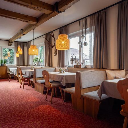 Aparthotel Der Jagdhof à Sankt Johann im Pongau Extérieur photo