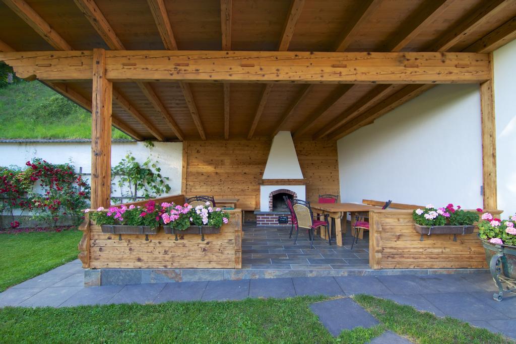 Aparthotel Der Jagdhof à Sankt Johann im Pongau Extérieur photo