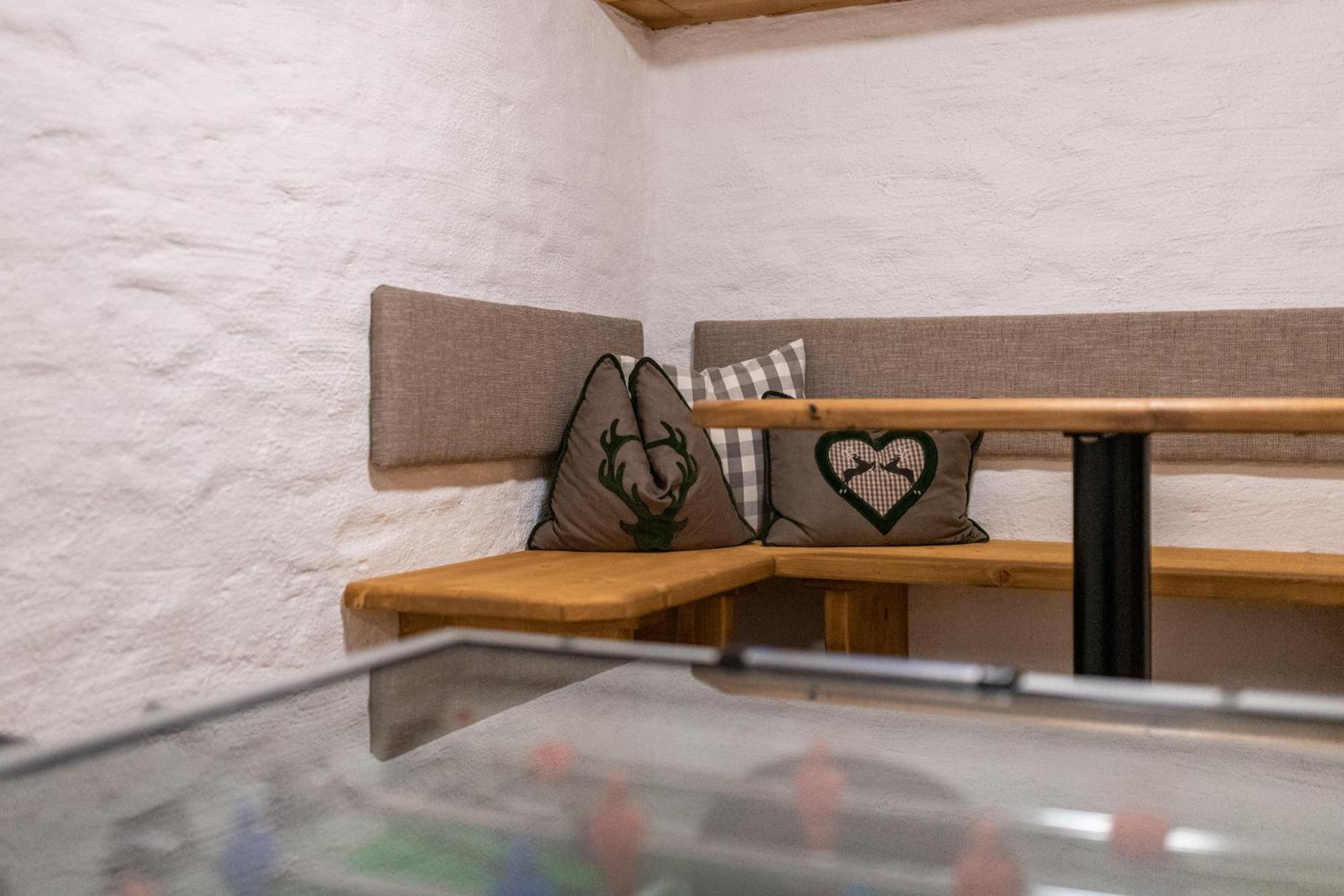 Aparthotel Der Jagdhof à Sankt Johann im Pongau Extérieur photo