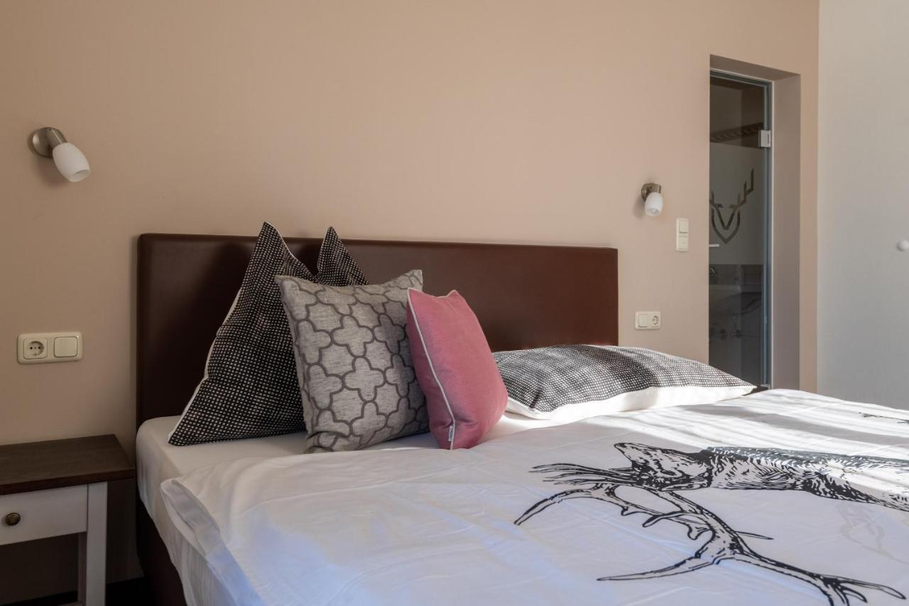 Aparthotel Der Jagdhof à Sankt Johann im Pongau Extérieur photo