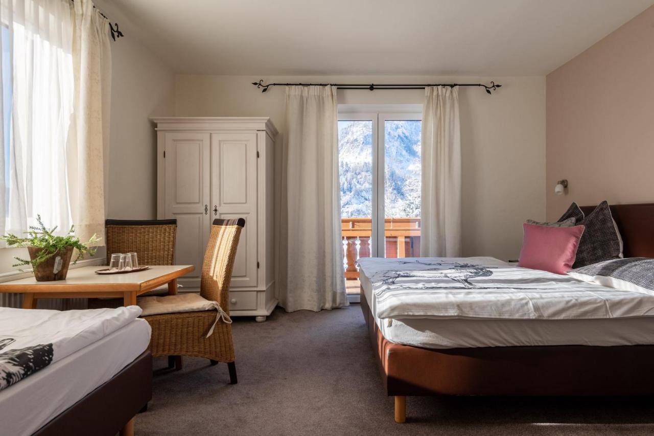 Aparthotel Der Jagdhof à Sankt Johann im Pongau Extérieur photo