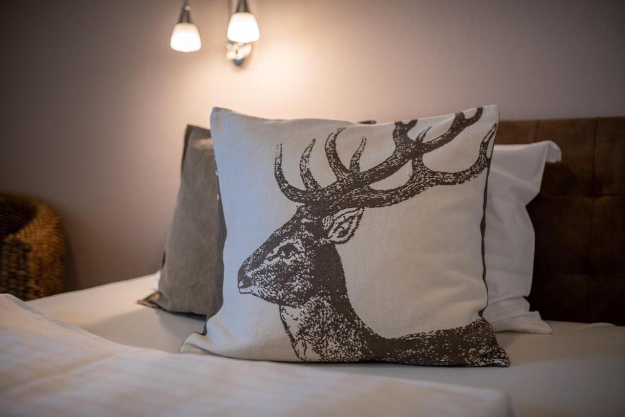 Aparthotel Der Jagdhof à Sankt Johann im Pongau Extérieur photo