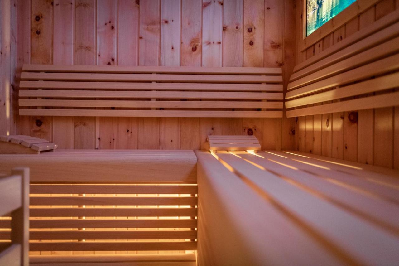 Aparthotel Der Jagdhof à Sankt Johann im Pongau Extérieur photo