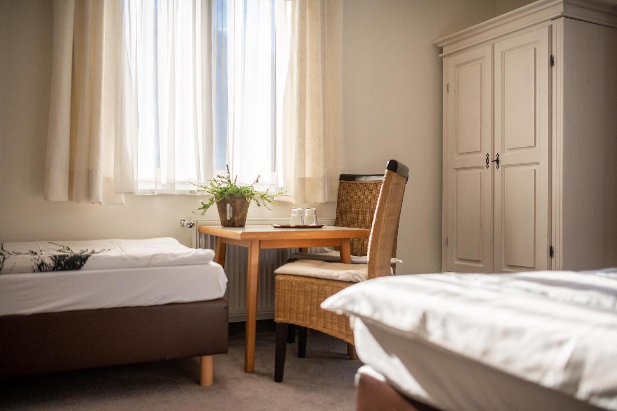 Aparthotel Der Jagdhof à Sankt Johann im Pongau Chambre photo
