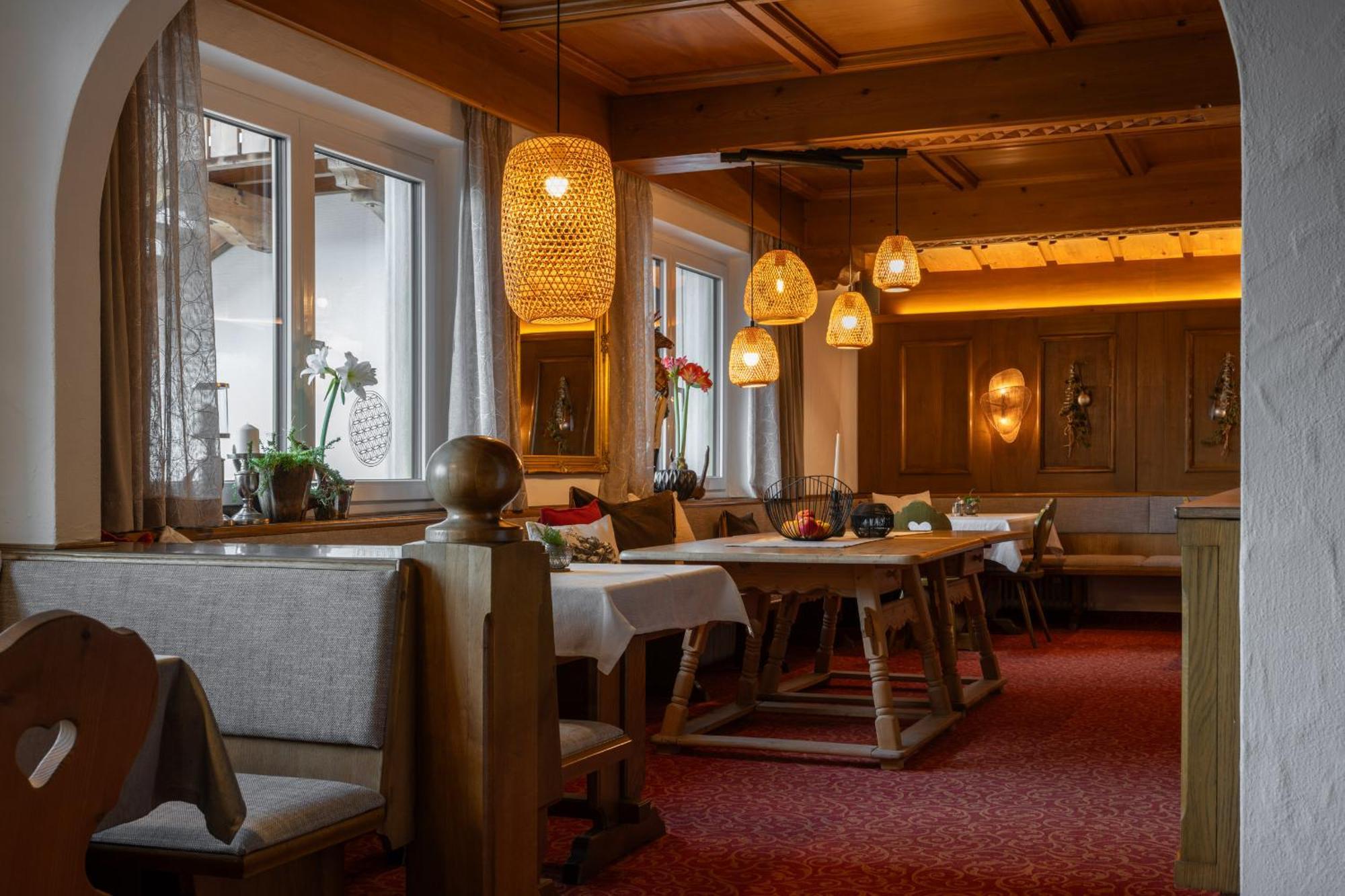 Aparthotel Der Jagdhof à Sankt Johann im Pongau Extérieur photo