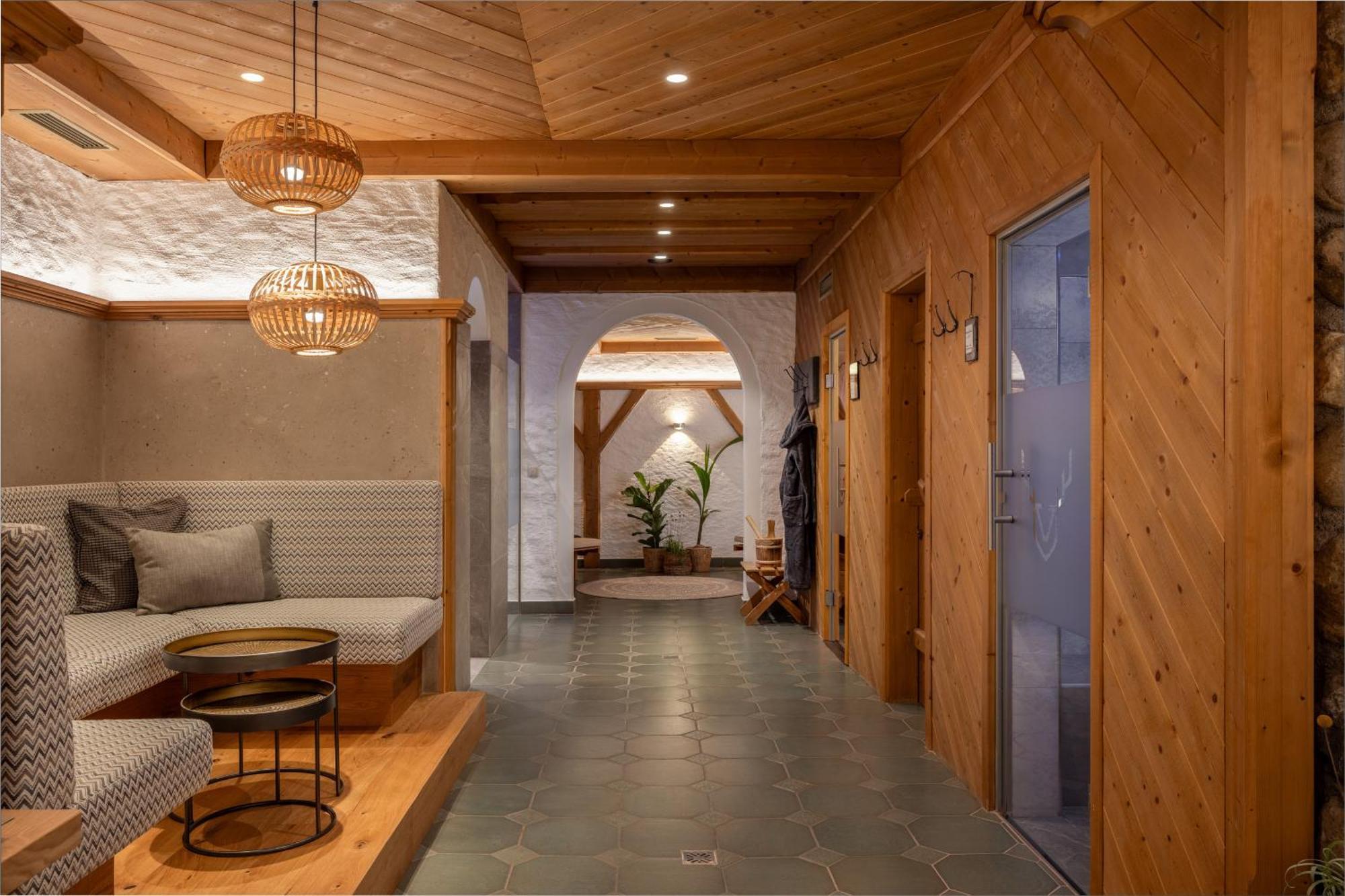 Aparthotel Der Jagdhof à Sankt Johann im Pongau Extérieur photo