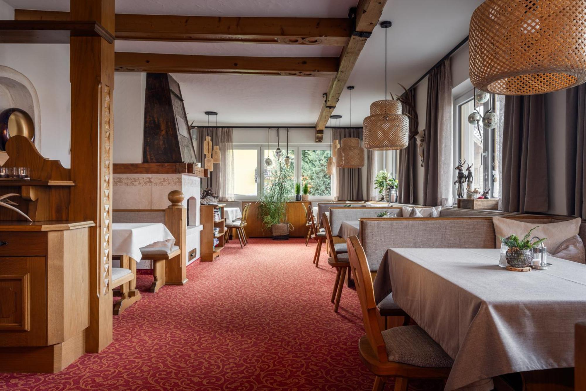 Aparthotel Der Jagdhof à Sankt Johann im Pongau Extérieur photo