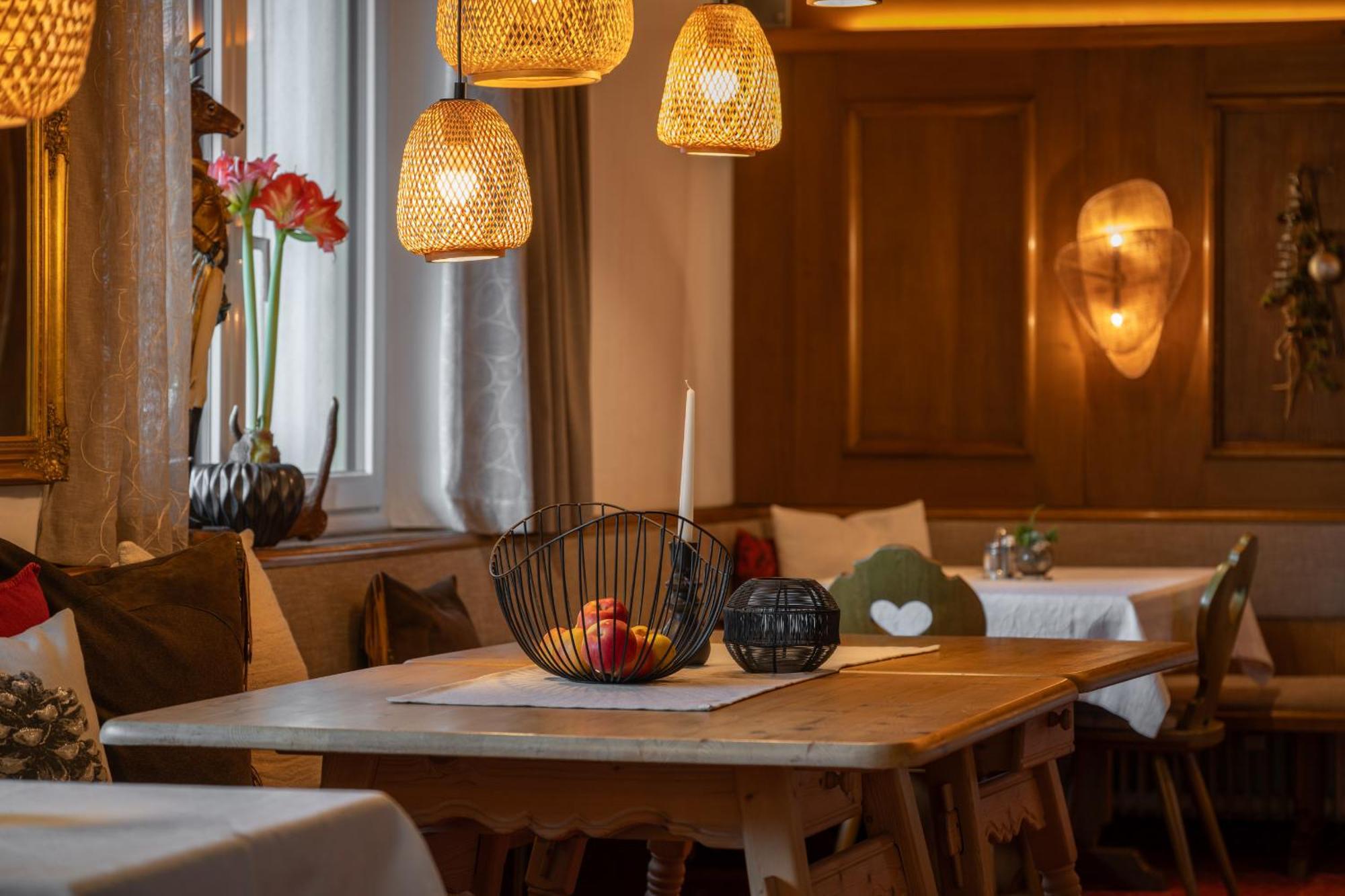 Aparthotel Der Jagdhof à Sankt Johann im Pongau Extérieur photo