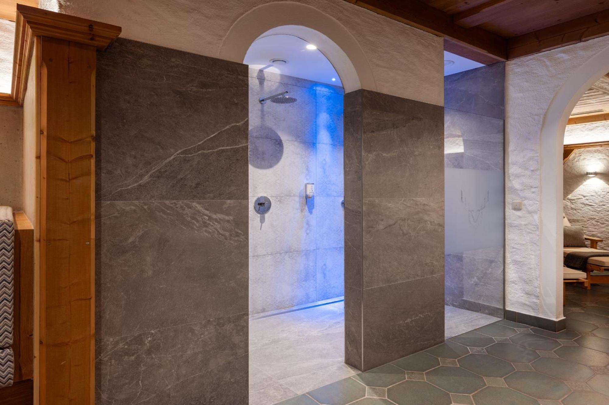 Aparthotel Der Jagdhof à Sankt Johann im Pongau Extérieur photo
