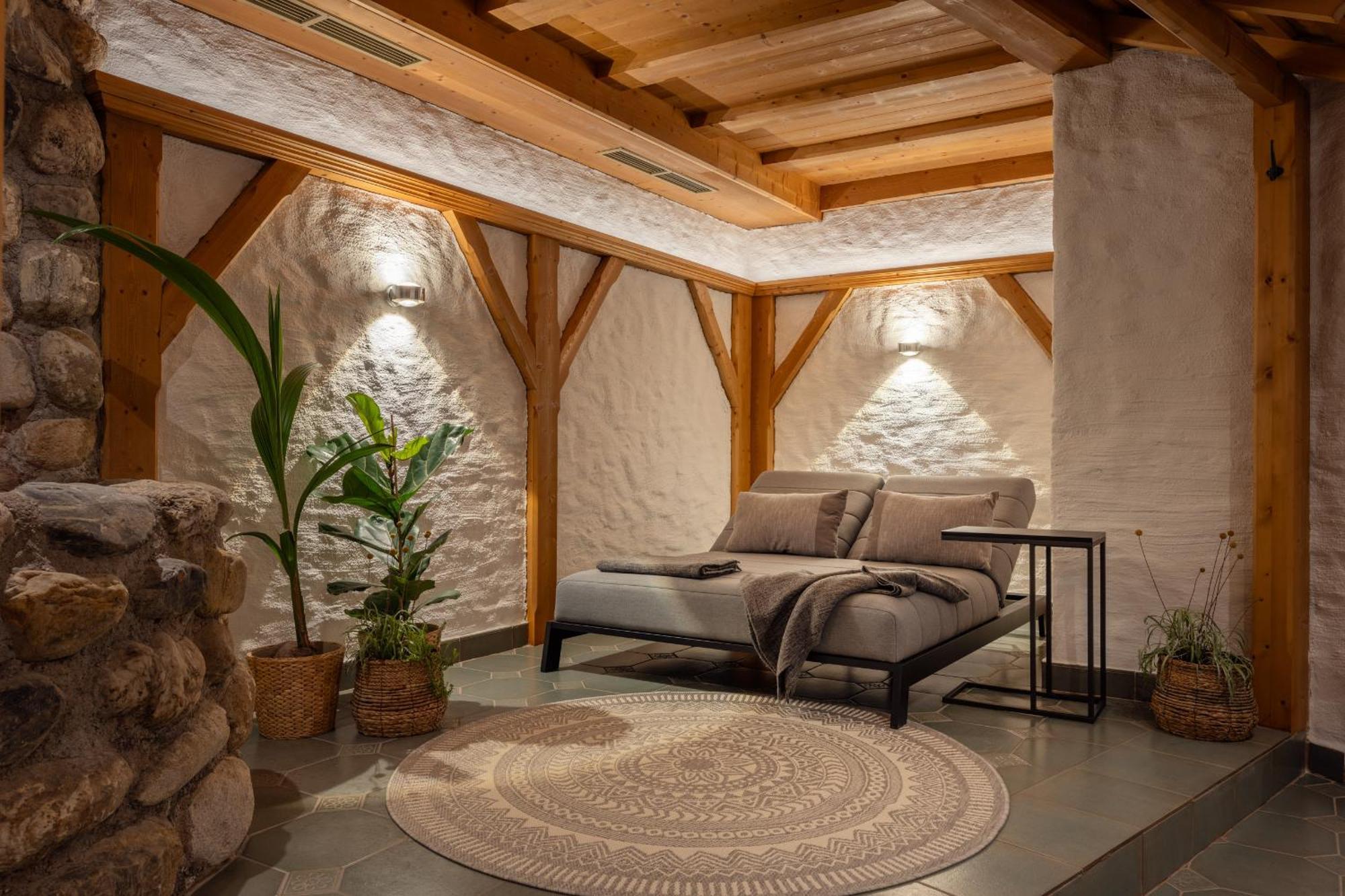 Aparthotel Der Jagdhof à Sankt Johann im Pongau Extérieur photo