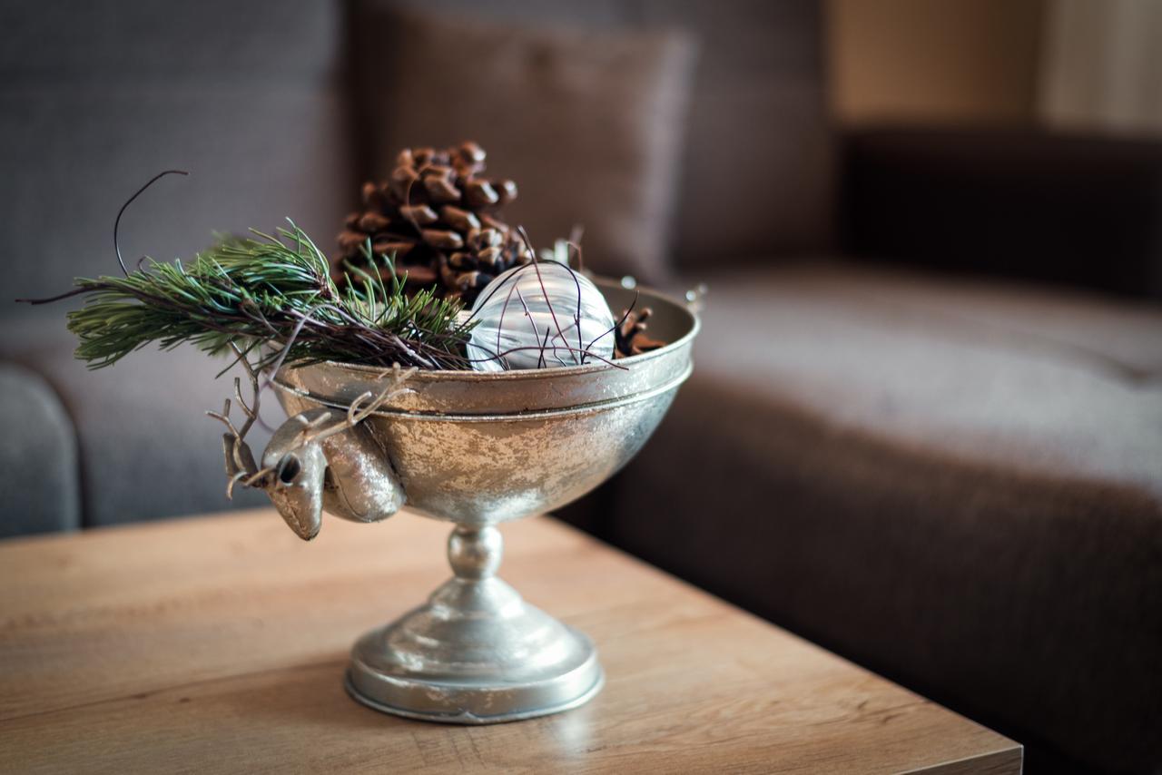 Aparthotel Der Jagdhof à Sankt Johann im Pongau Extérieur photo