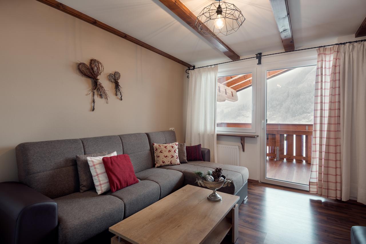 Aparthotel Der Jagdhof à Sankt Johann im Pongau Extérieur photo