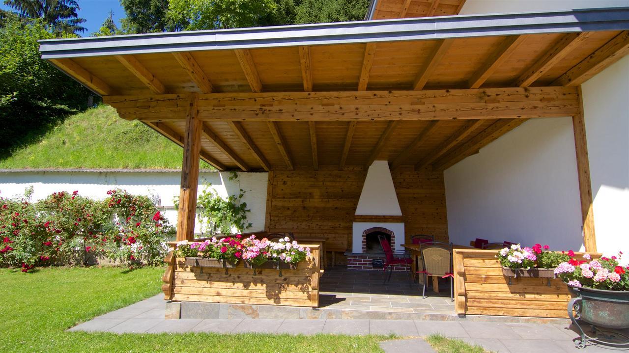 Aparthotel Der Jagdhof à Sankt Johann im Pongau Extérieur photo