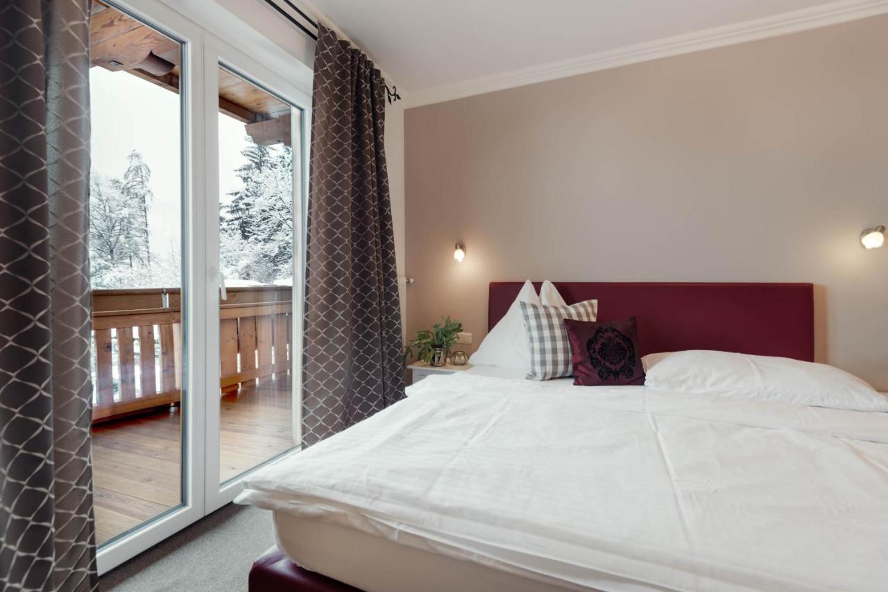 Aparthotel Der Jagdhof à Sankt Johann im Pongau Extérieur photo