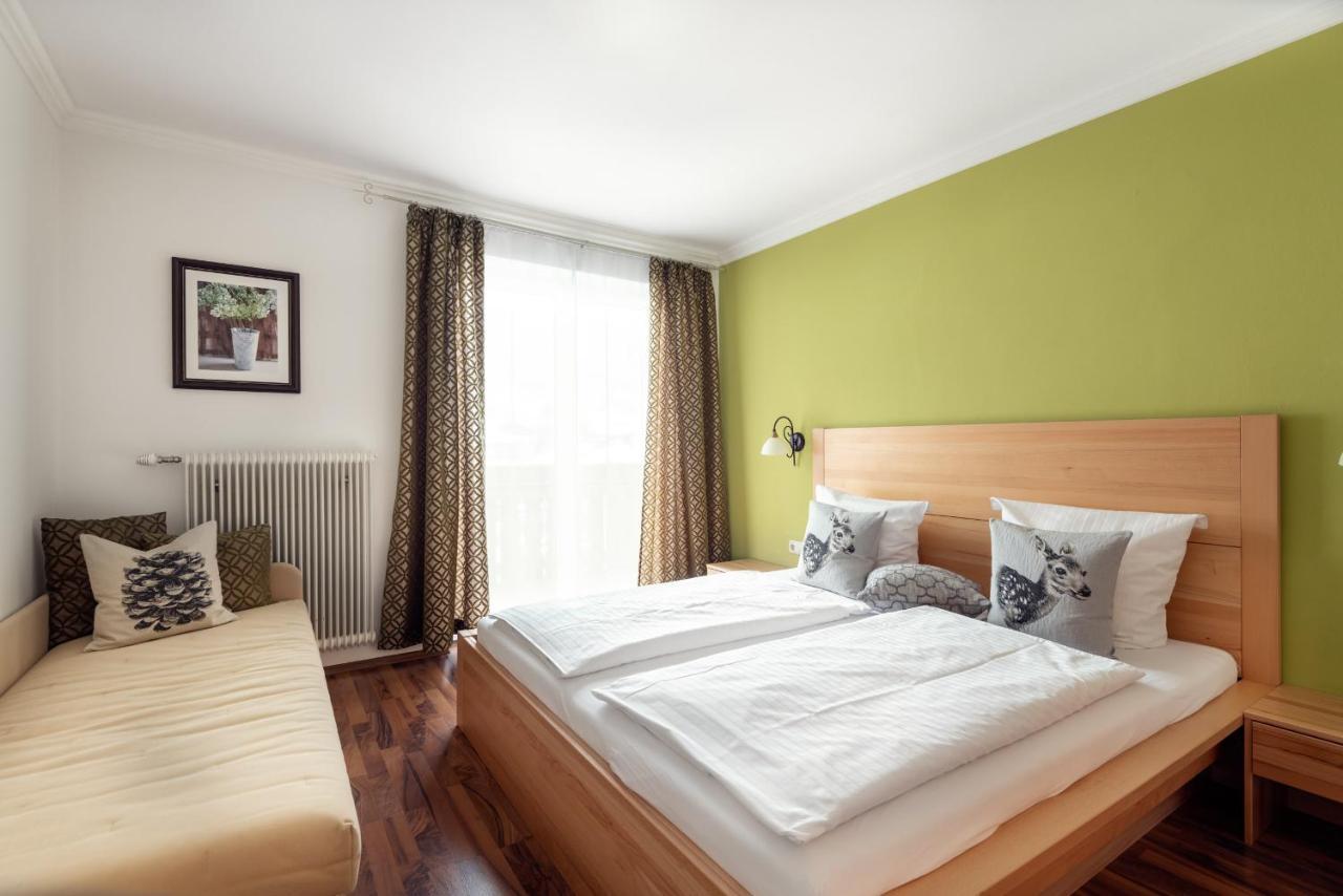 Aparthotel Der Jagdhof à Sankt Johann im Pongau Extérieur photo