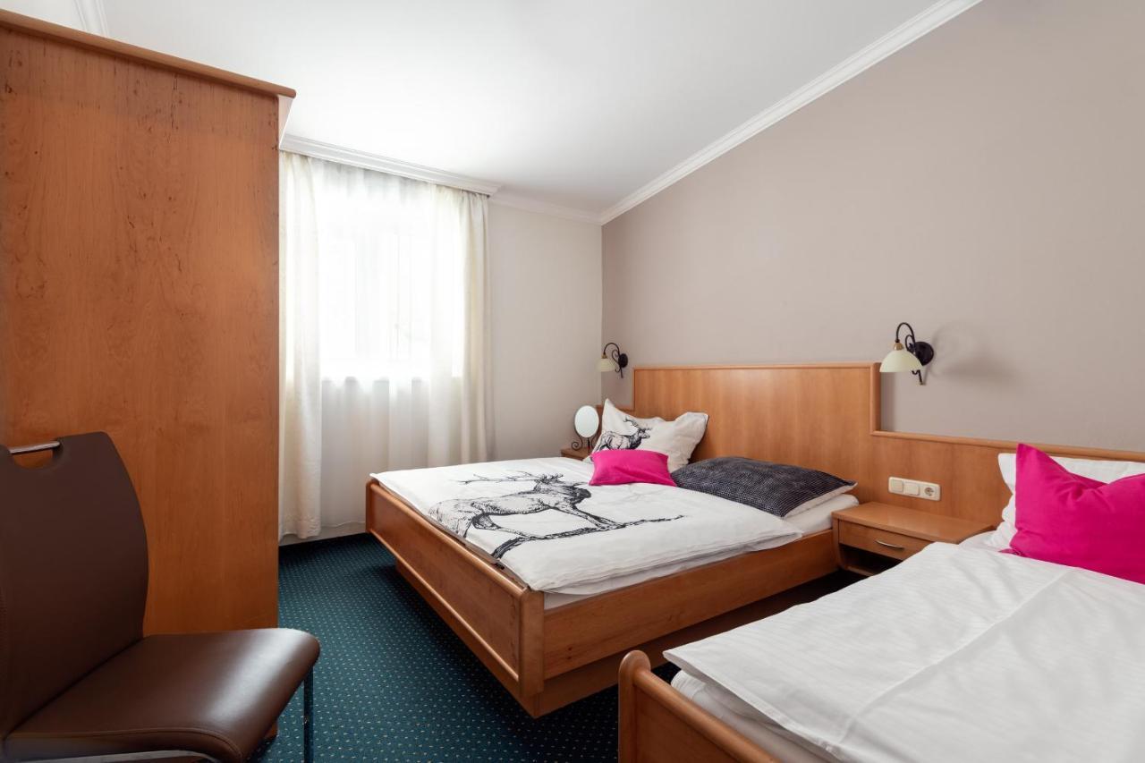Aparthotel Der Jagdhof à Sankt Johann im Pongau Extérieur photo