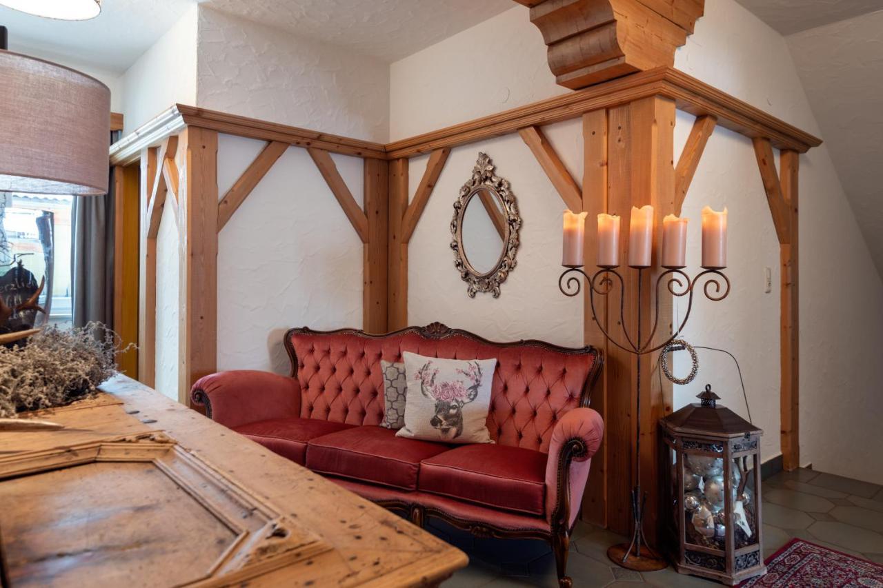 Aparthotel Der Jagdhof à Sankt Johann im Pongau Extérieur photo